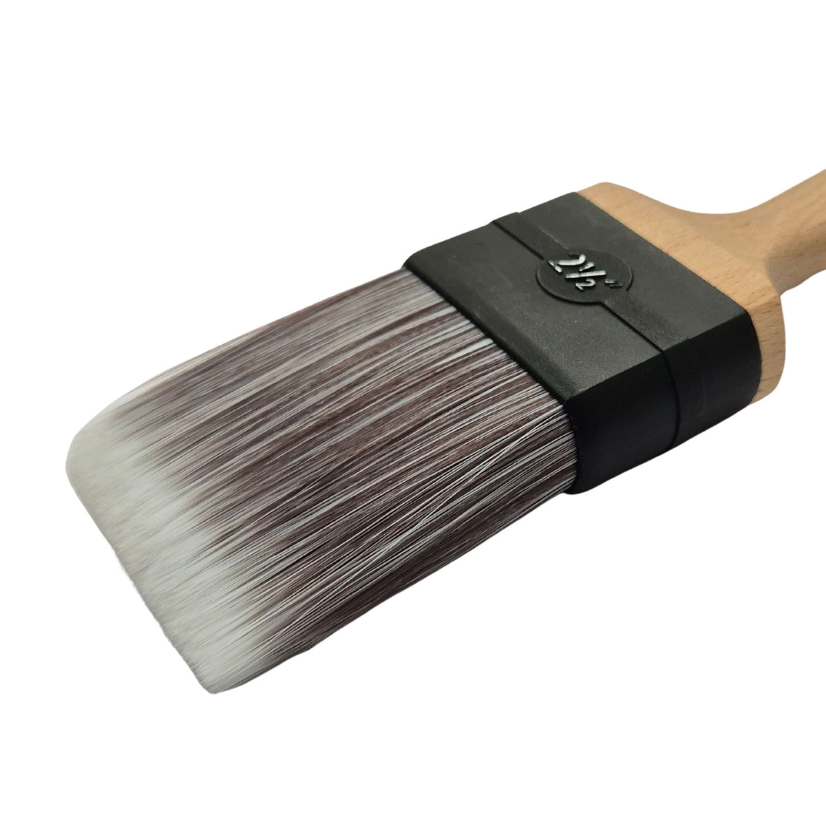 Kana Pro Select Flat Synthetic Paint Brush Box Set - 3 Pack
