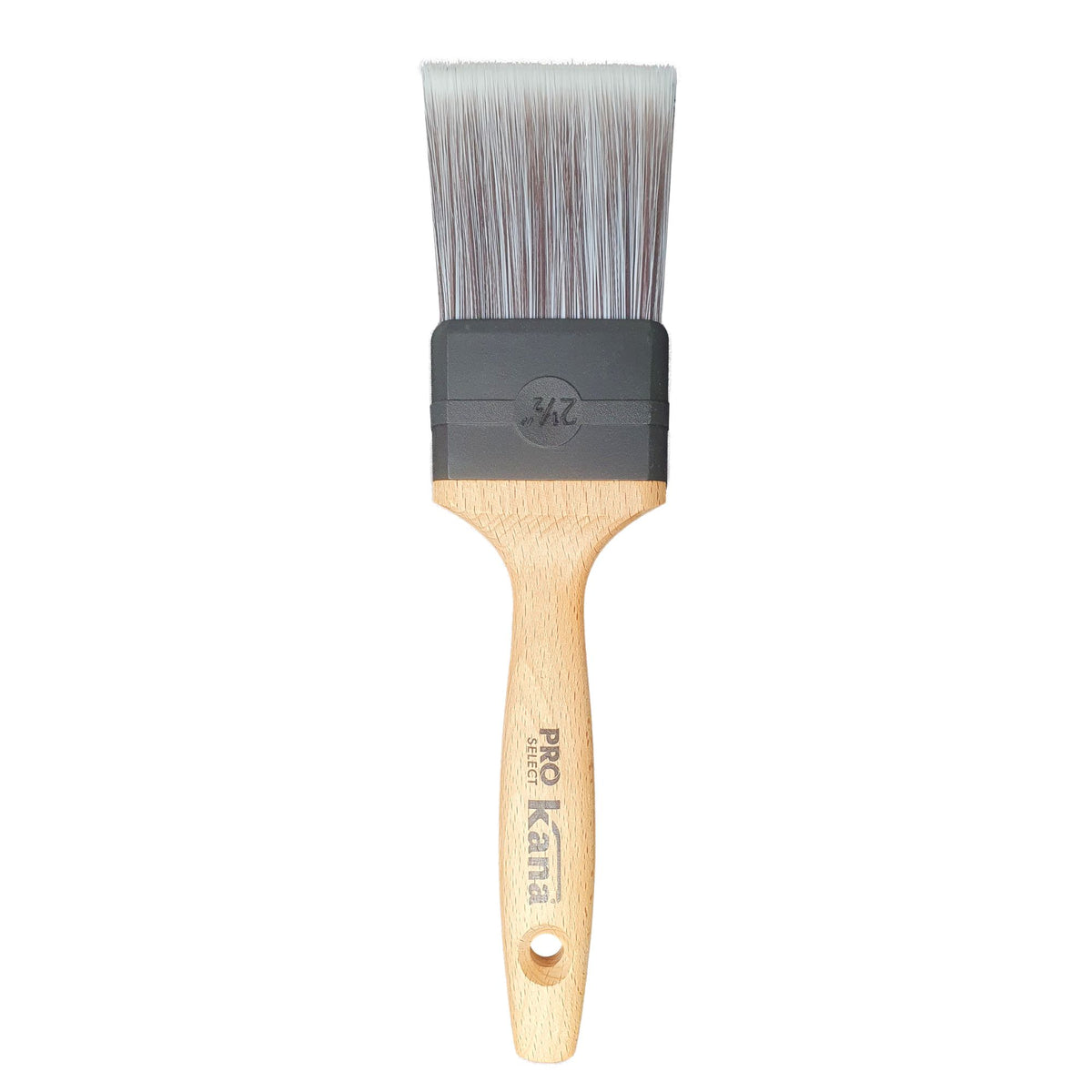 Kana Pro Select Flat Synthetic Paint Brush 2.5" (63mm)
