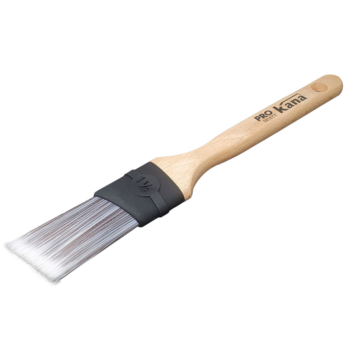 Kana Pro Select Angled Synthetic Paint Brush 1.5" (38mm)