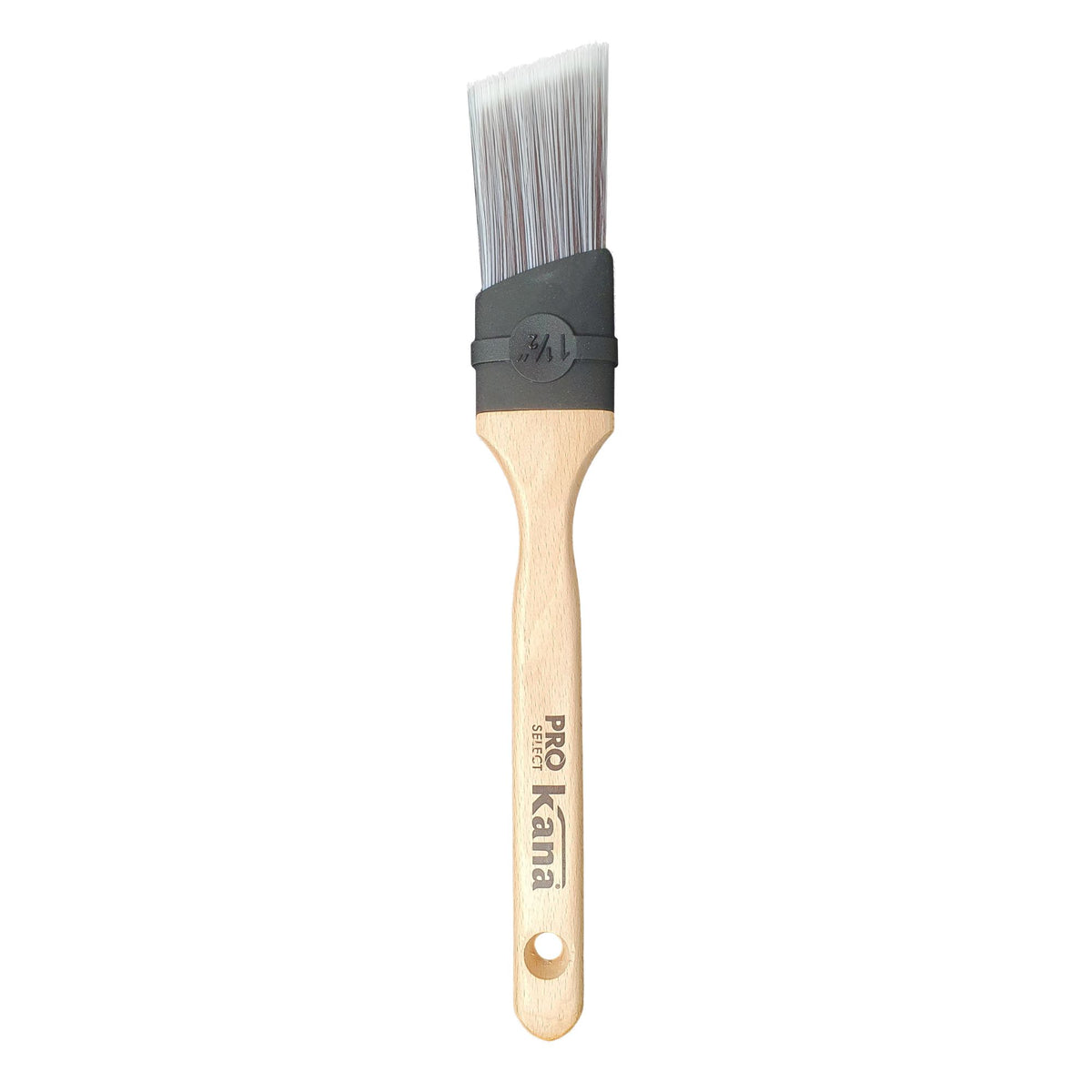 Kana Pro Select Angled Synthetic Paint Brush 1.5" (38mm)