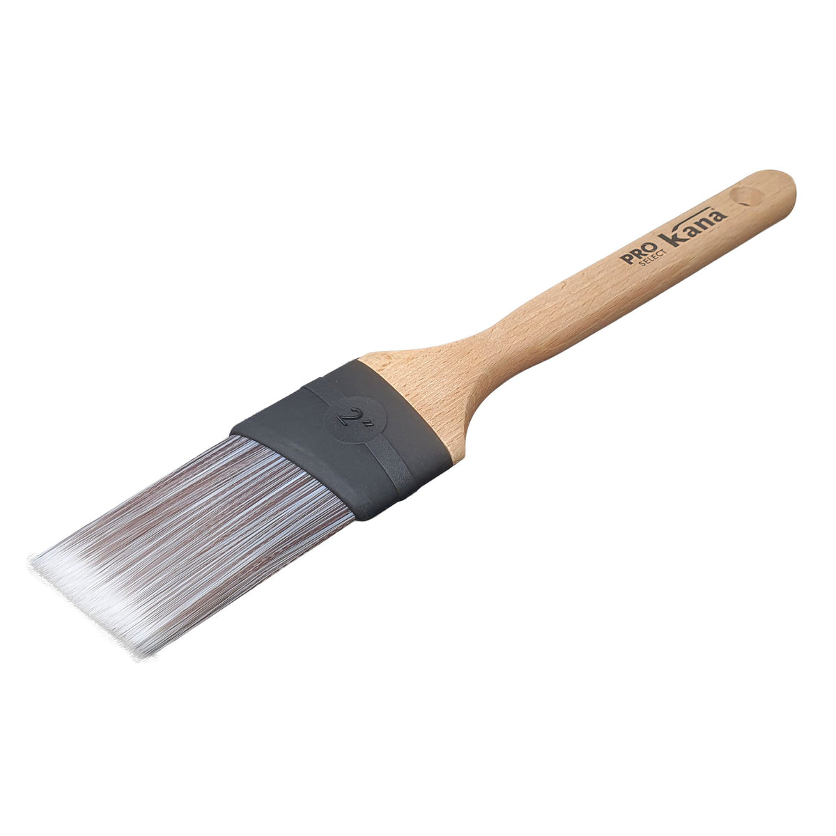 Kana Pro Select Angled Synthetic Paint Brush 2" (50mm)