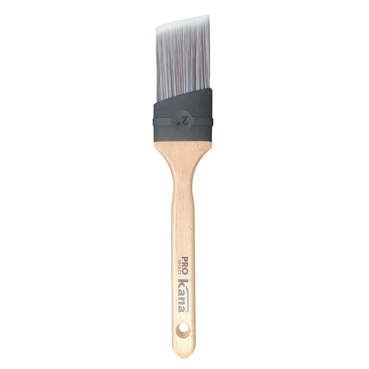 Kana Pro Select Angled Synthetic Paint Brush 2" (50mm)