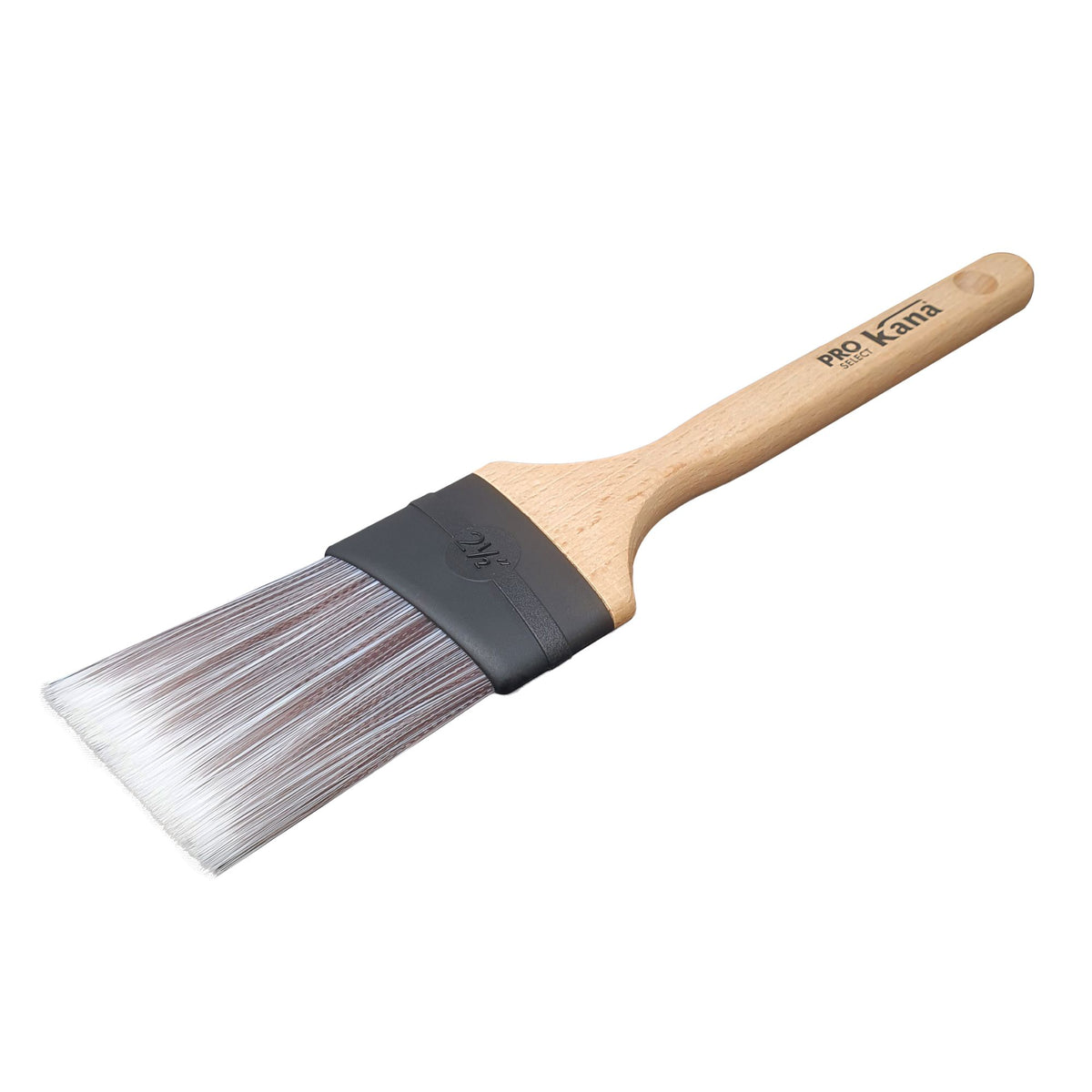 Kana Pro Select Angled Synthetic Paint Brush 2.5" (63mm)