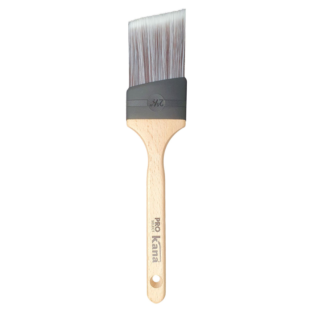 Kana Pro Select Angled Synthetic Paint Brush 2.5" (63mm)