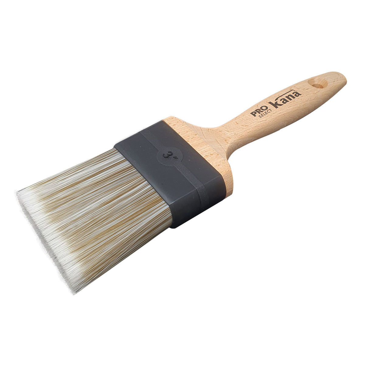 Kana Pro Select Tank Paint Brush 3" (75mm)