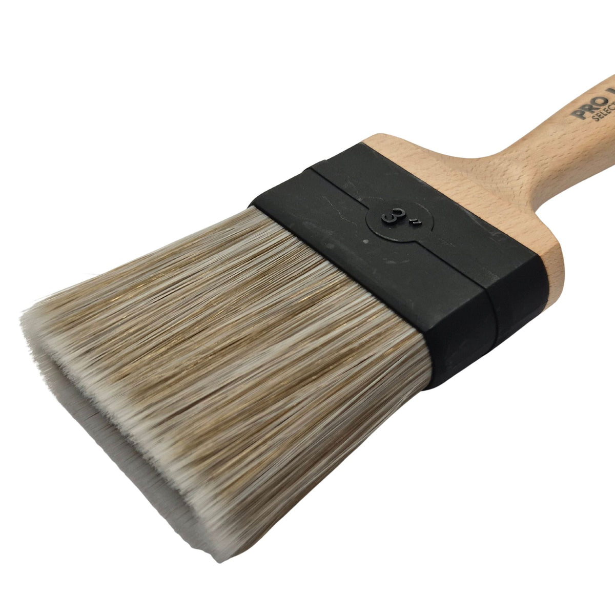 Kana Pro Select Tank Paint Brush 3" (75mm)