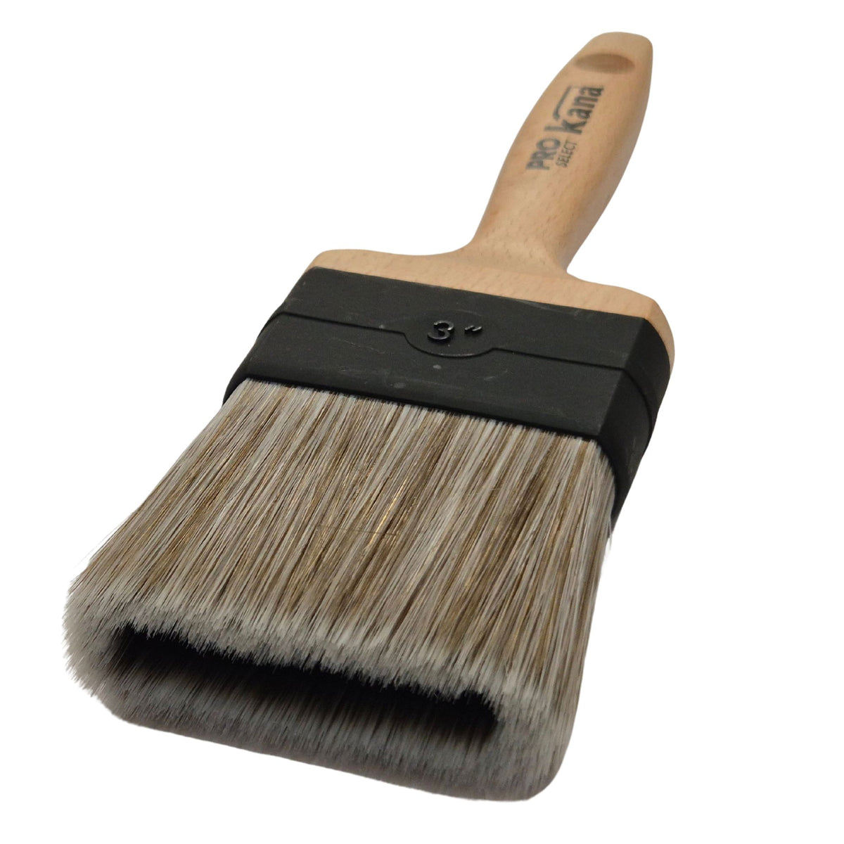 Kana Pro Select Tank Paint Brush 3" (75mm)