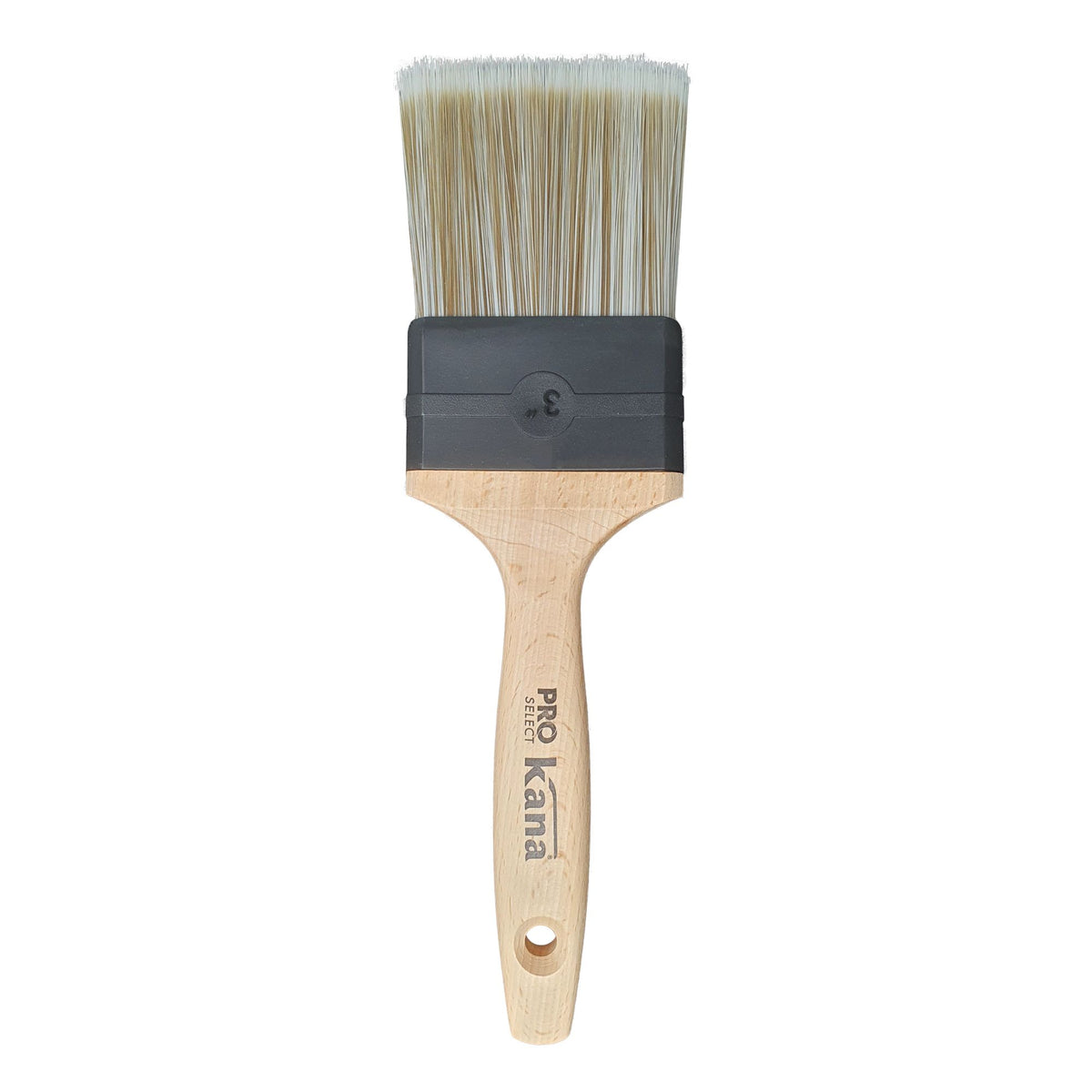 Kana Pro Select Tank Paint Brush 3" (75mm)