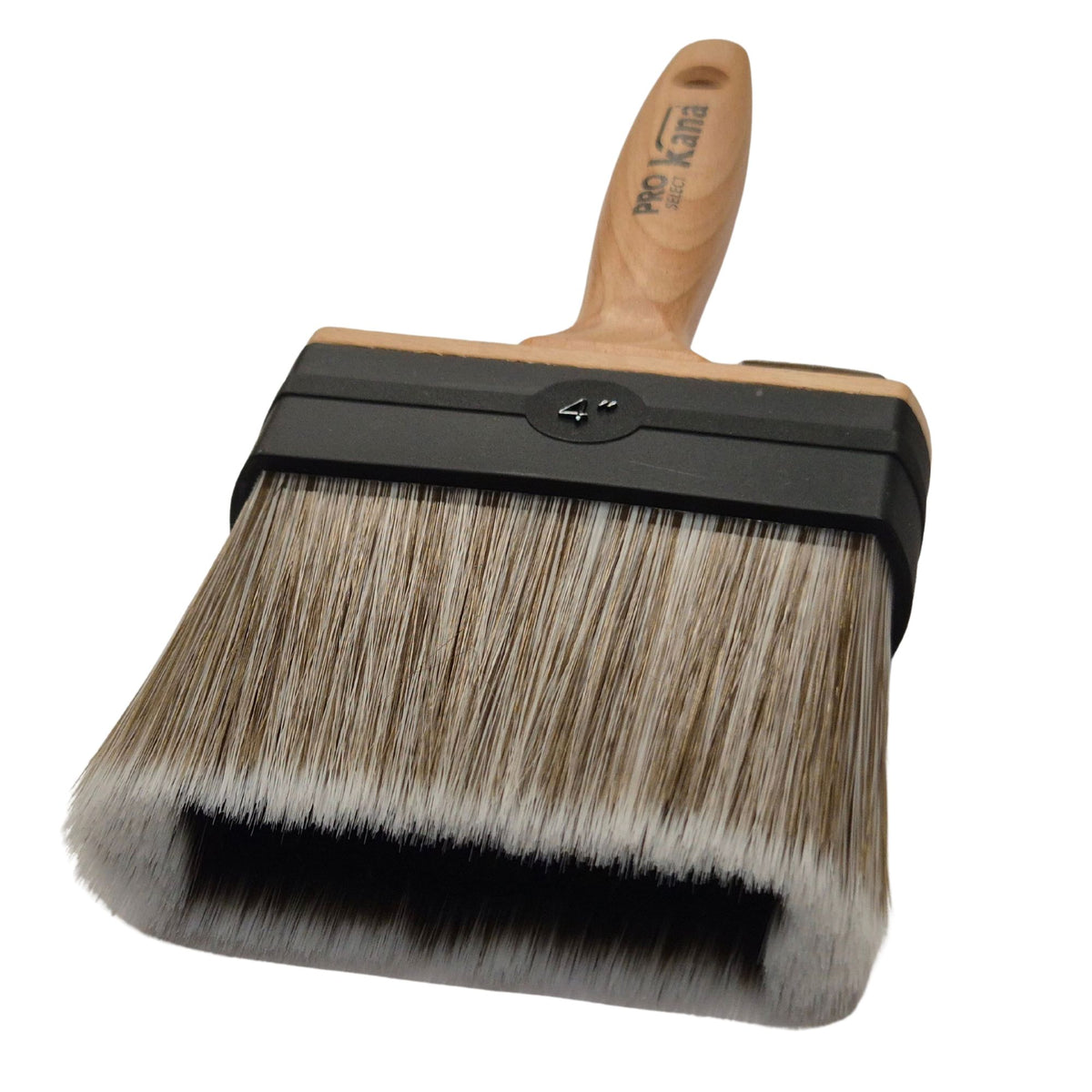 Kana Pro Select Block Tank Paint Brush 4" (100mm)