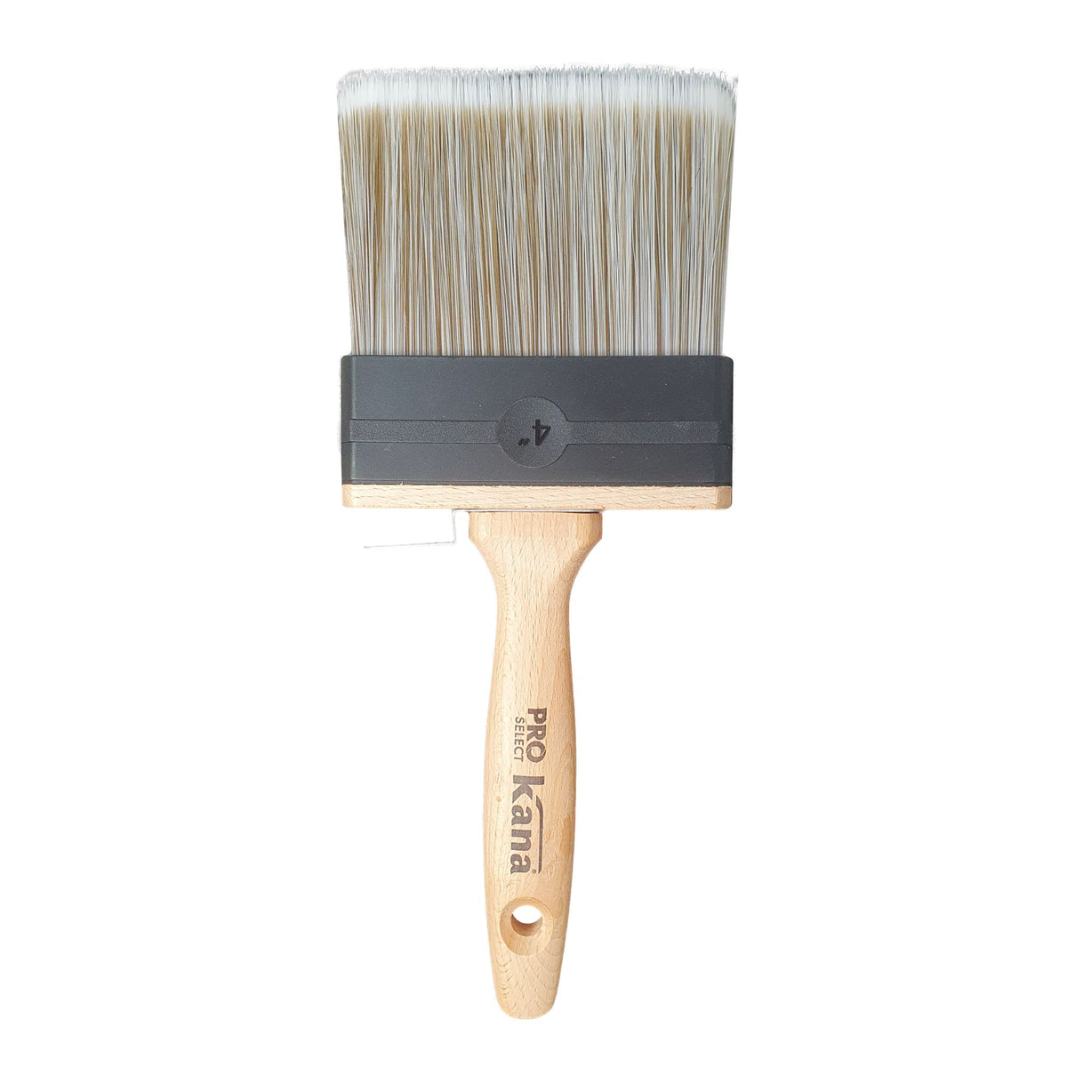 Kana Pro Select Block Tank Paint Brush 4" (100mm)