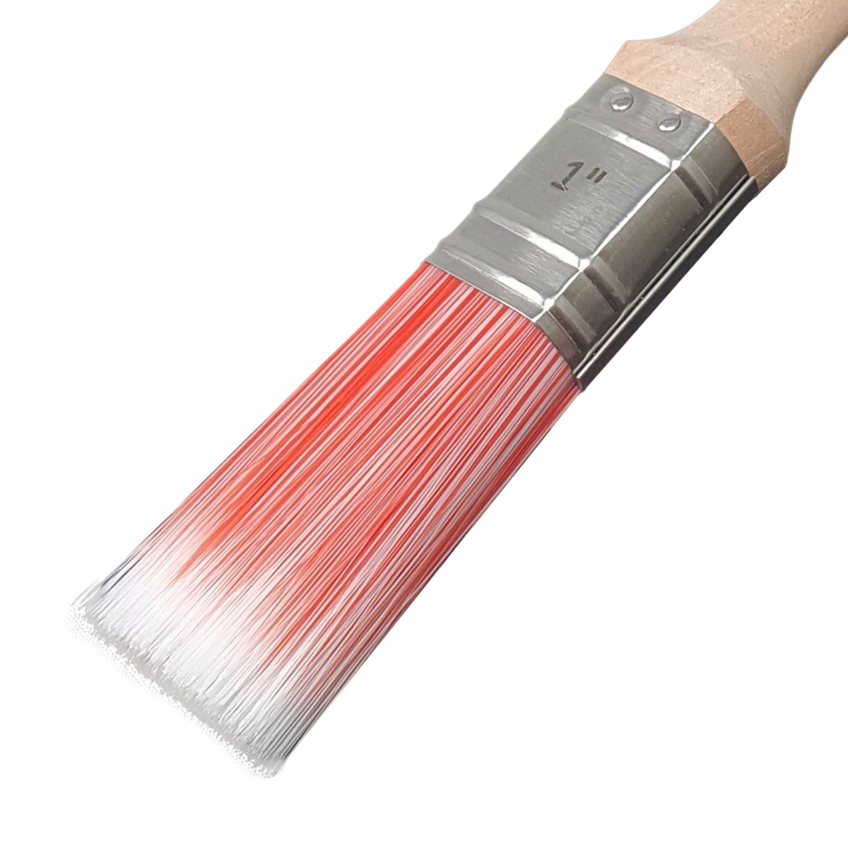 Kana Trade Flat-Synthetic Paint Brush 1" (25mm)