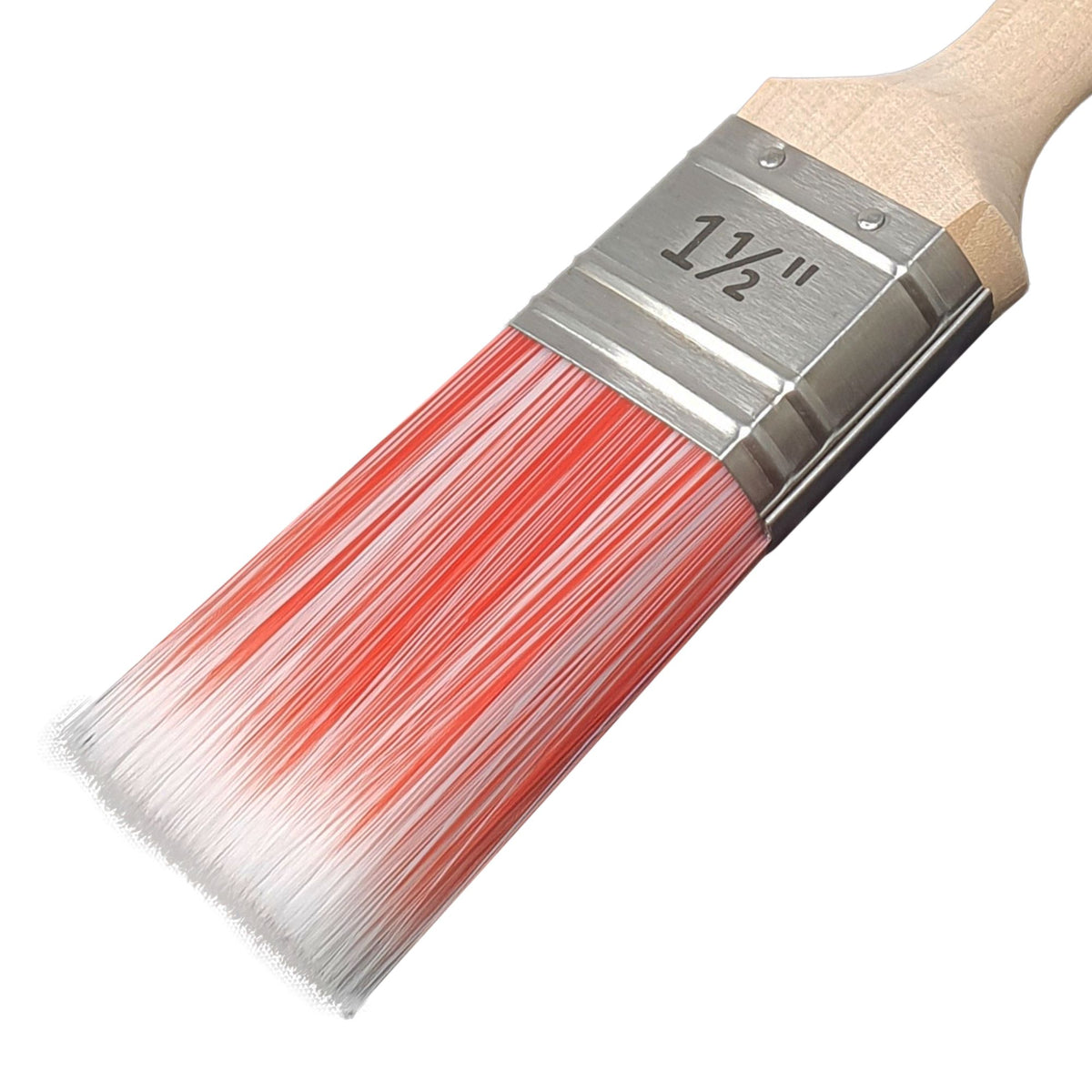 Kana Trade Flat Synthetic Paint Brush 1.5" (38mm)