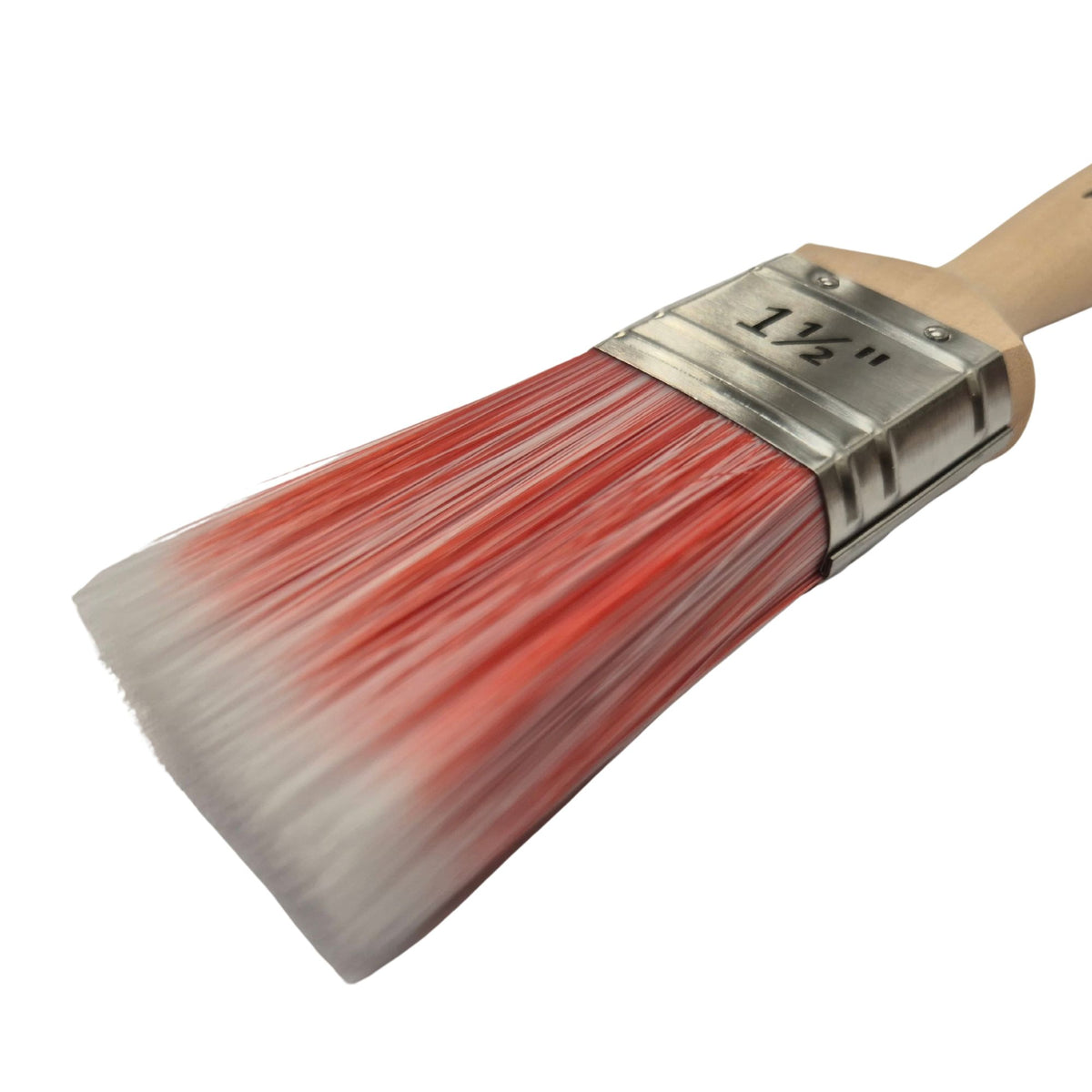 Kana Trade Flat Synthetic Paint Brush 1.5" (38mm)