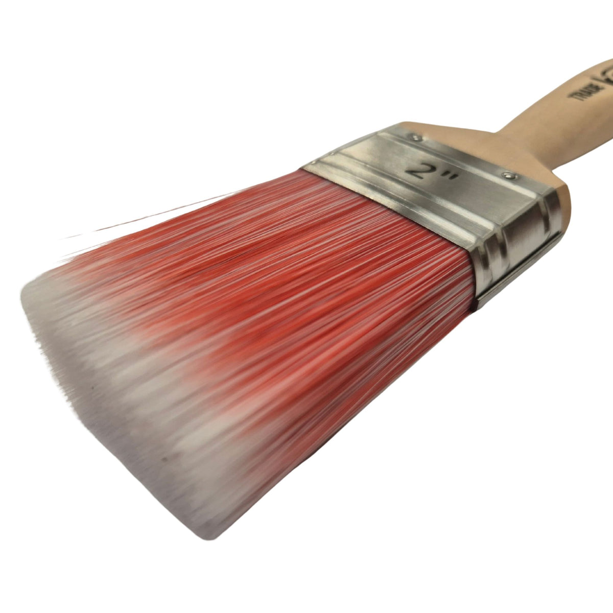 Kana Trade Flat Synthetic Paint Brush 2" (50mm)
