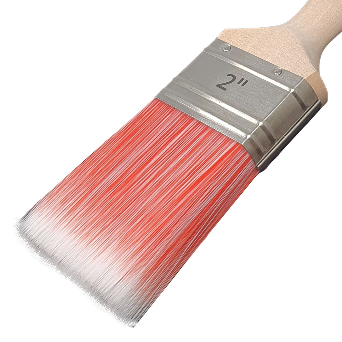 Kana Trade Flat Synthetic Paint Brush 2" (50mm)