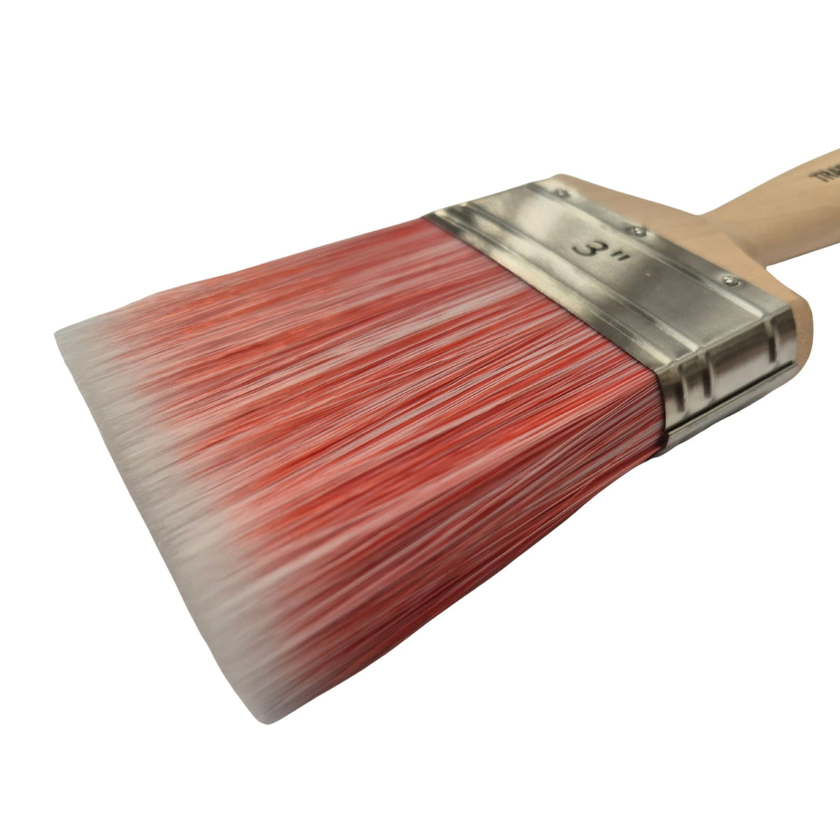 Kana Trade Flat Synthetic Paint Brush 3" (75mm)