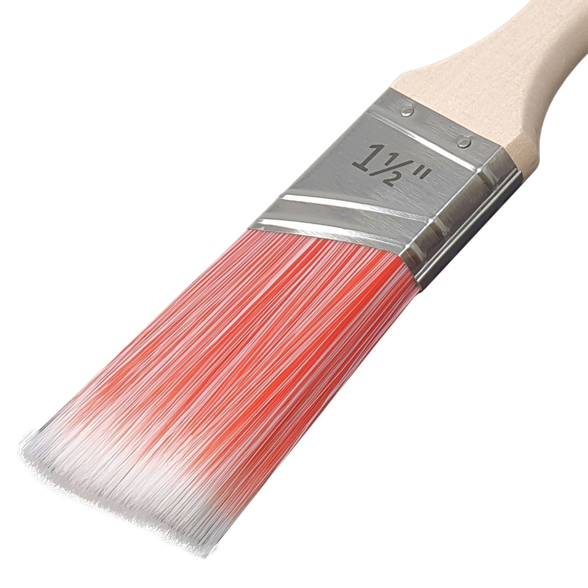 Kana Trade Angled Synthetic Paint Brush 1.5" (38mm)