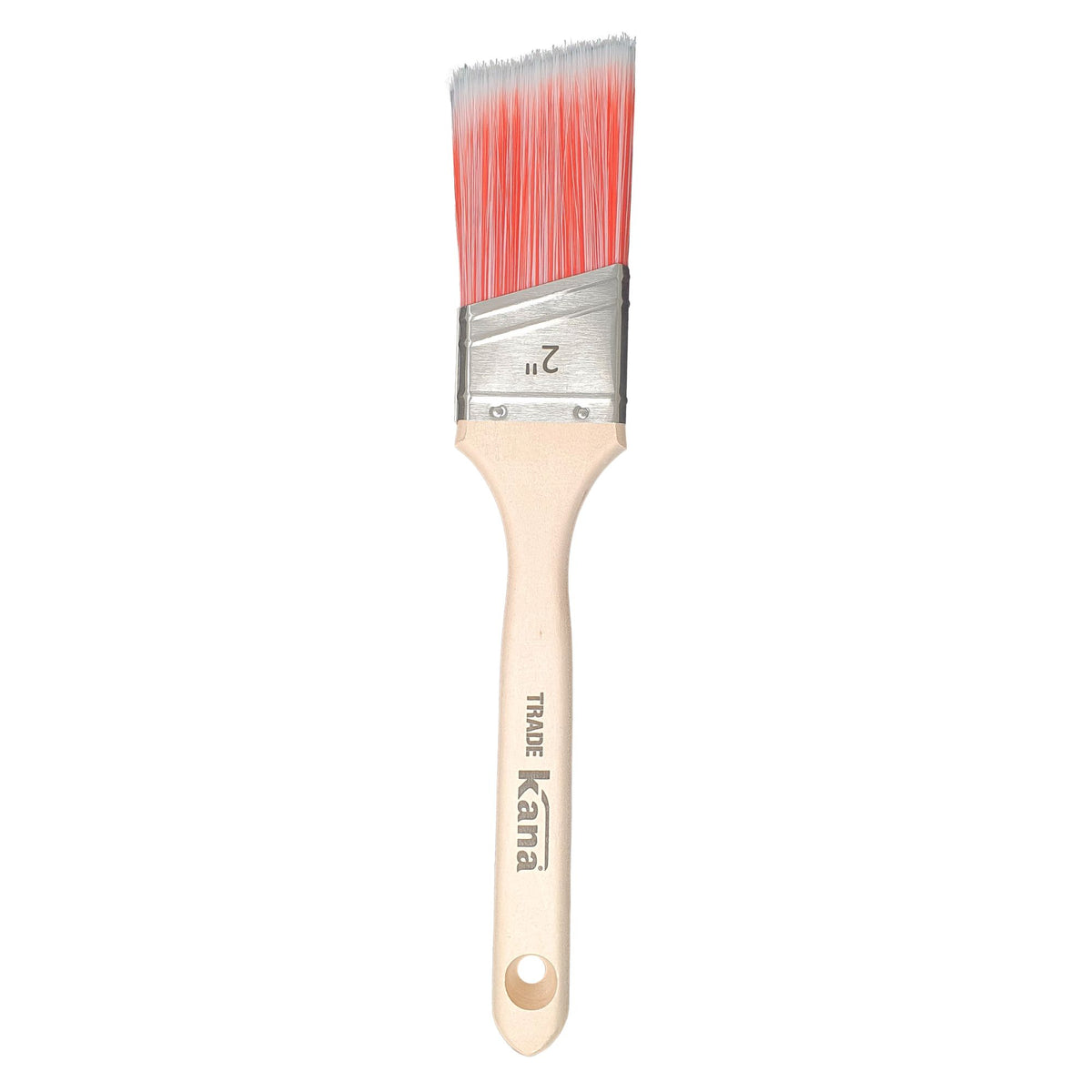 Kana Trade Angled Synthetic Paint Brush 2" (50mm)