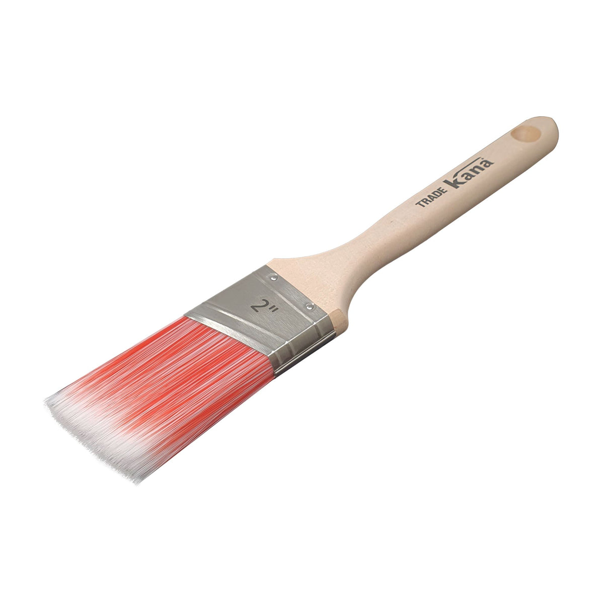 Kana Trade Angled Synthetic Paint Brush 2" (50mm)
