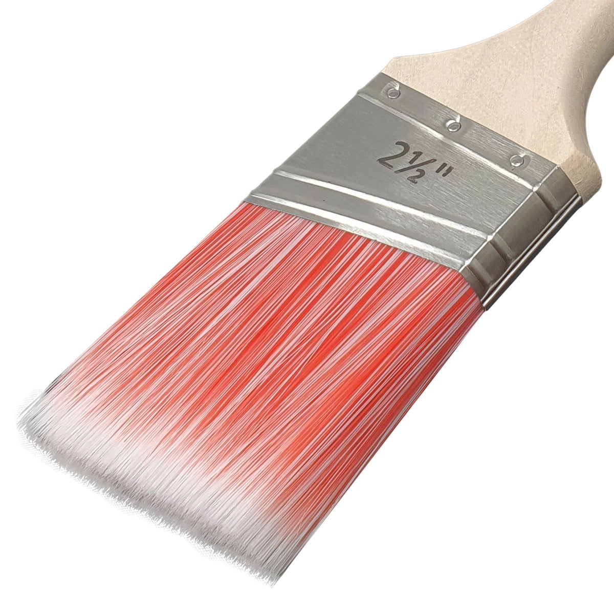 Kana Trade Angled Synthetic Paint Brush 2.5" (63mm)