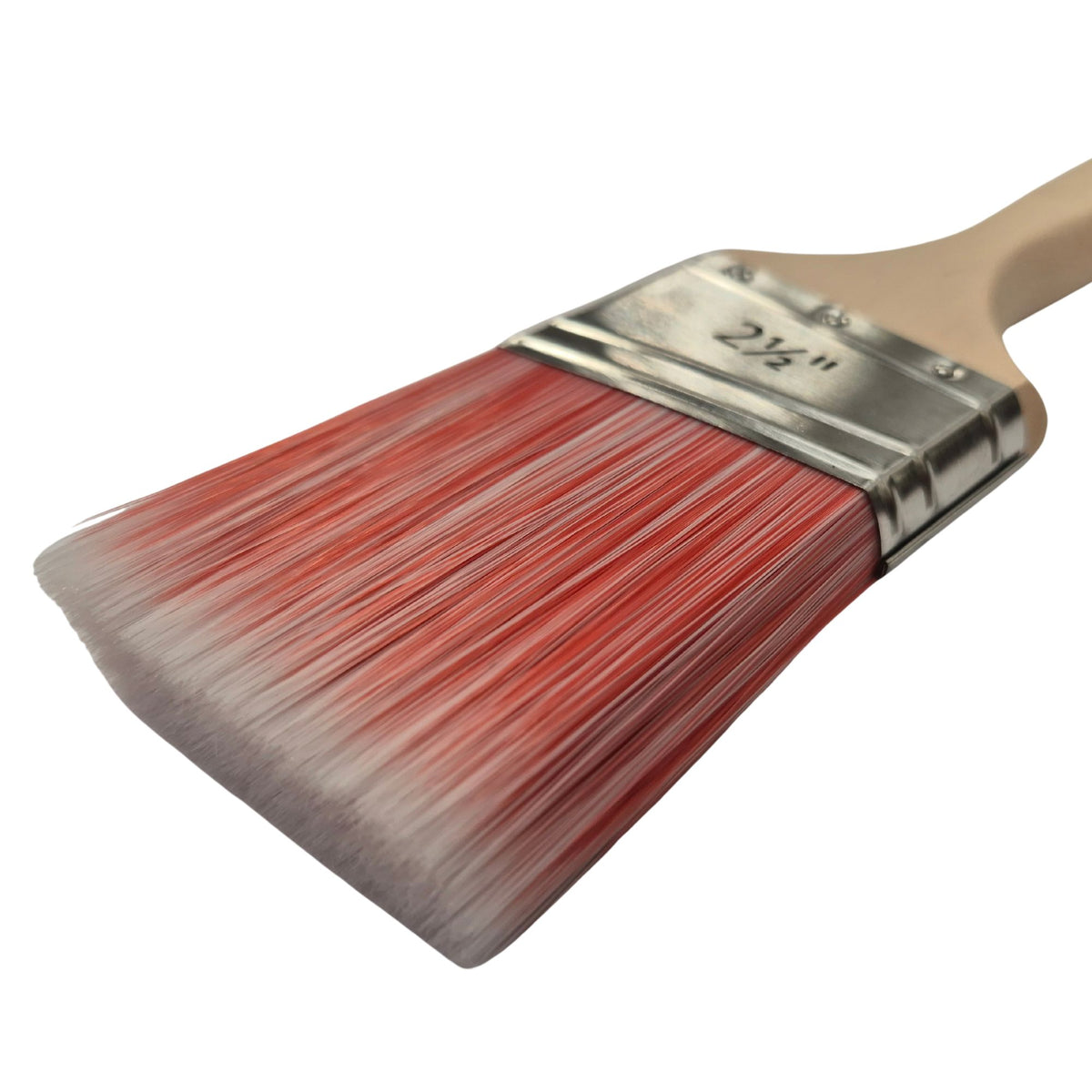Kana Trade Angled Synthetic Paint Brush 2.5" (63mm)