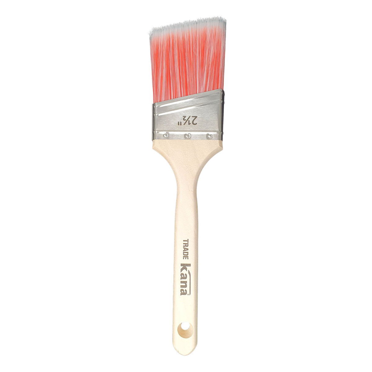 Kana Trade Angled Synthetic Paint Brush 2.5" (63mm)