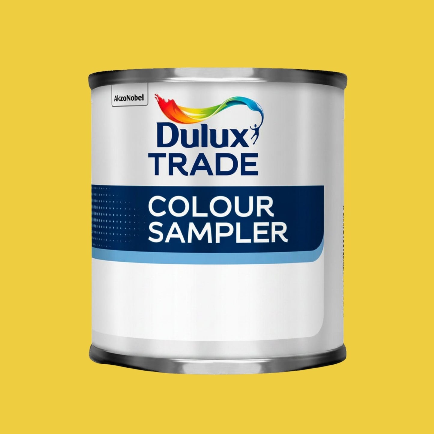 Lemon Punch - Dulux / Armstead
