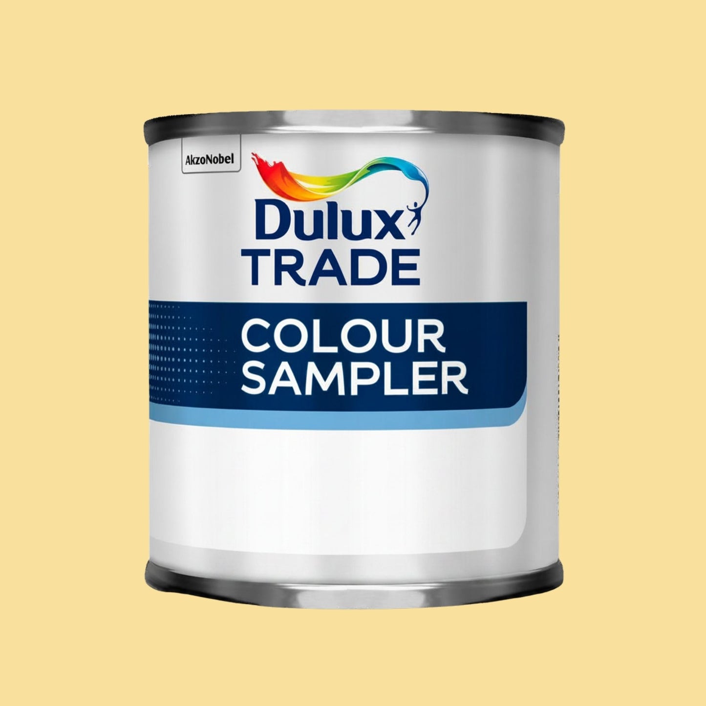 Lemon Tropics - Dulux / Armstead