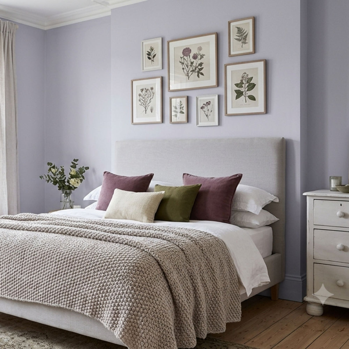 Everglade Forest – Dulux / Armstead