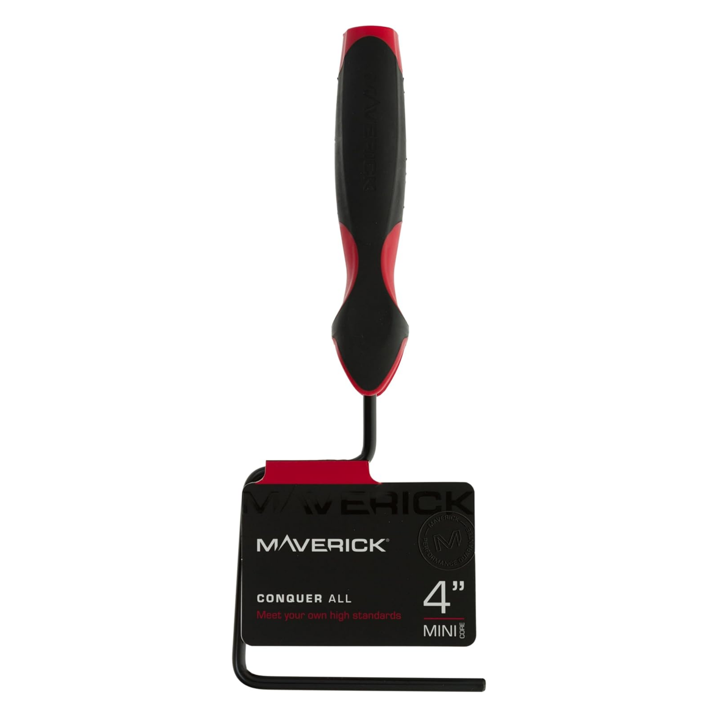 Maverick Mini Paint Roller Frame 4"