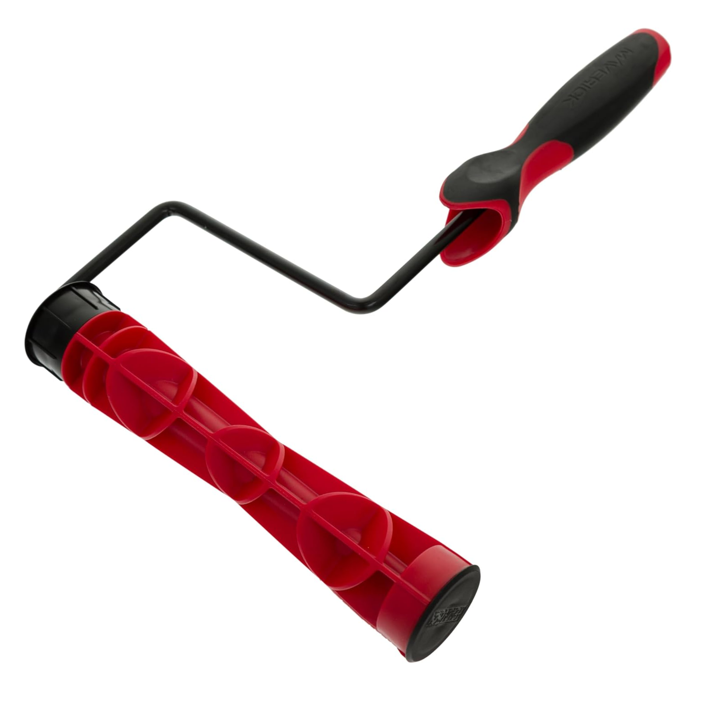 Maverick Headlock Paint Roller Frame 9"