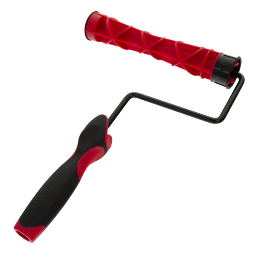 Maverick Headlock Paint Roller Frame 9"