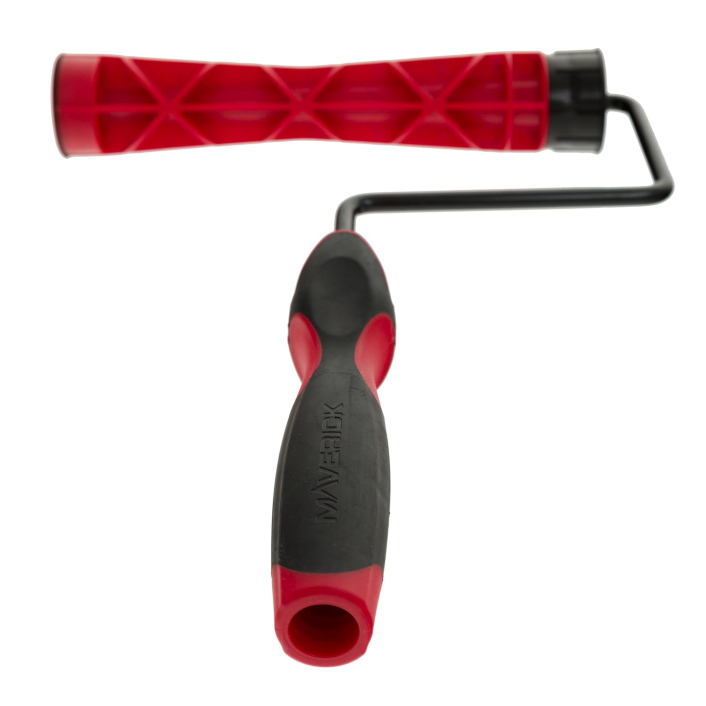 Maverick Headlock Paint Roller Frame 9"