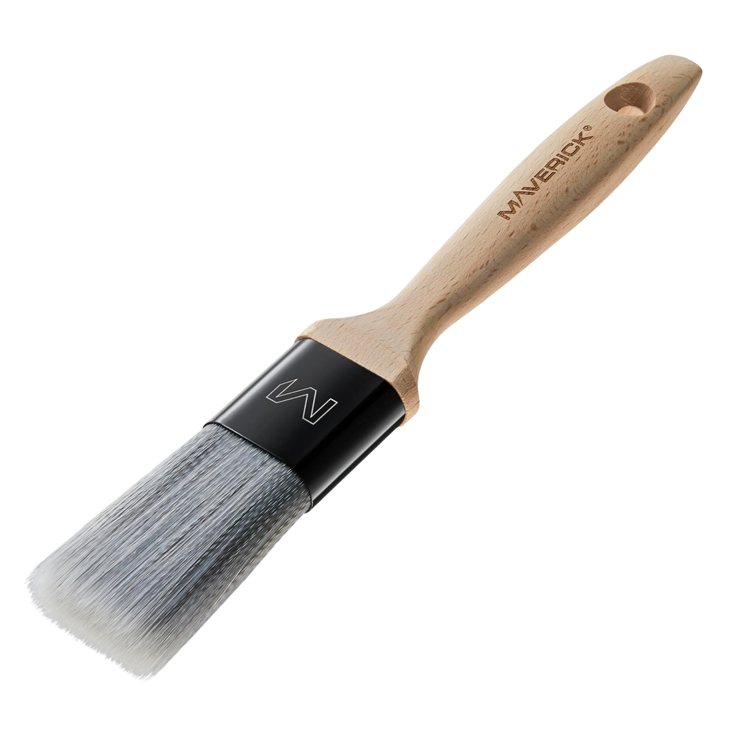 Maverick Series S Synthetic Paint Brush 1.5"