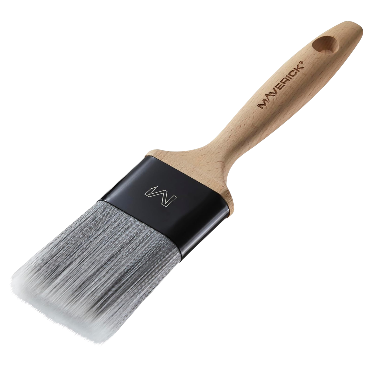 Maverick Series S Synthetic Paint Brush 2.5"