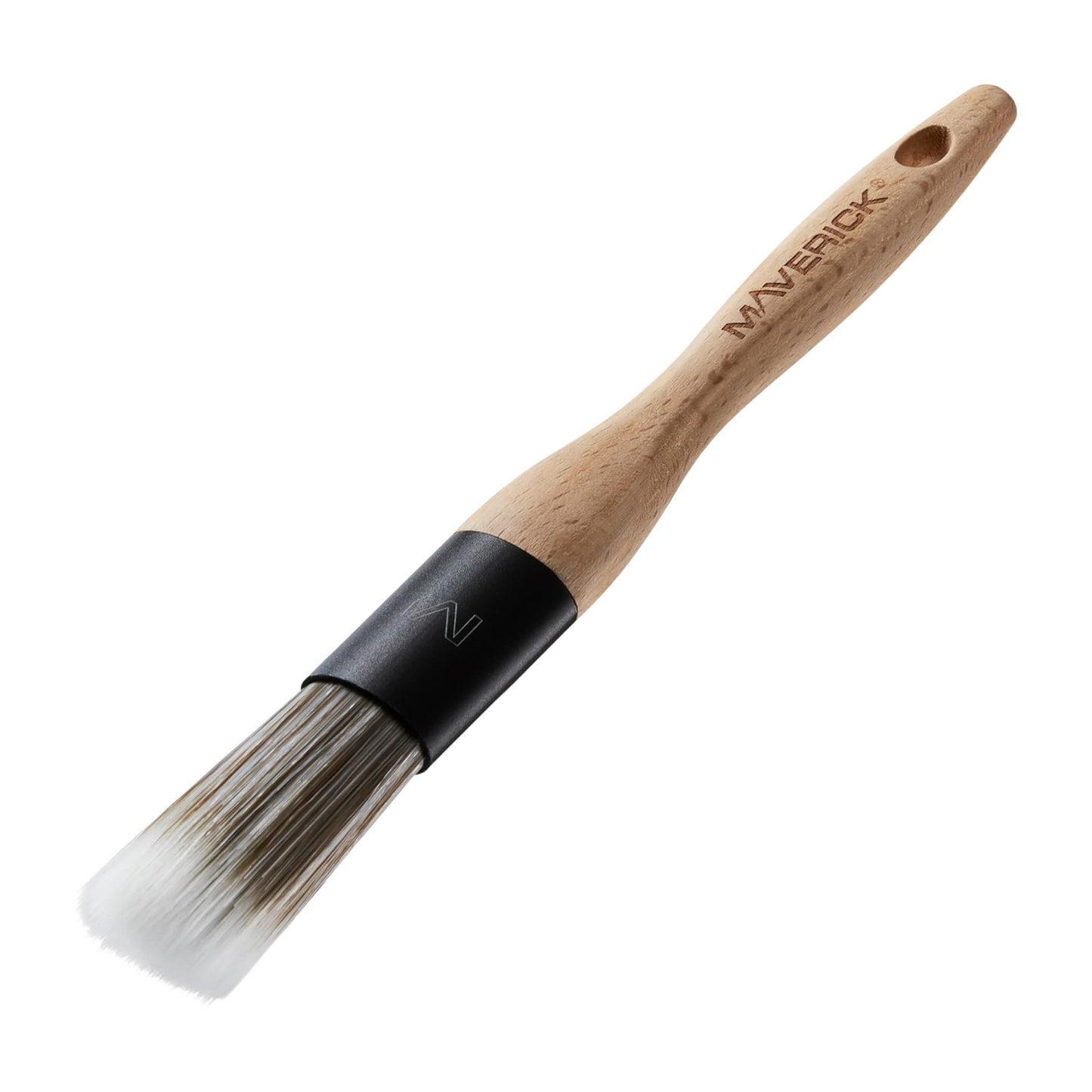 Maverick Series X Synthetic Paint Brush 1"