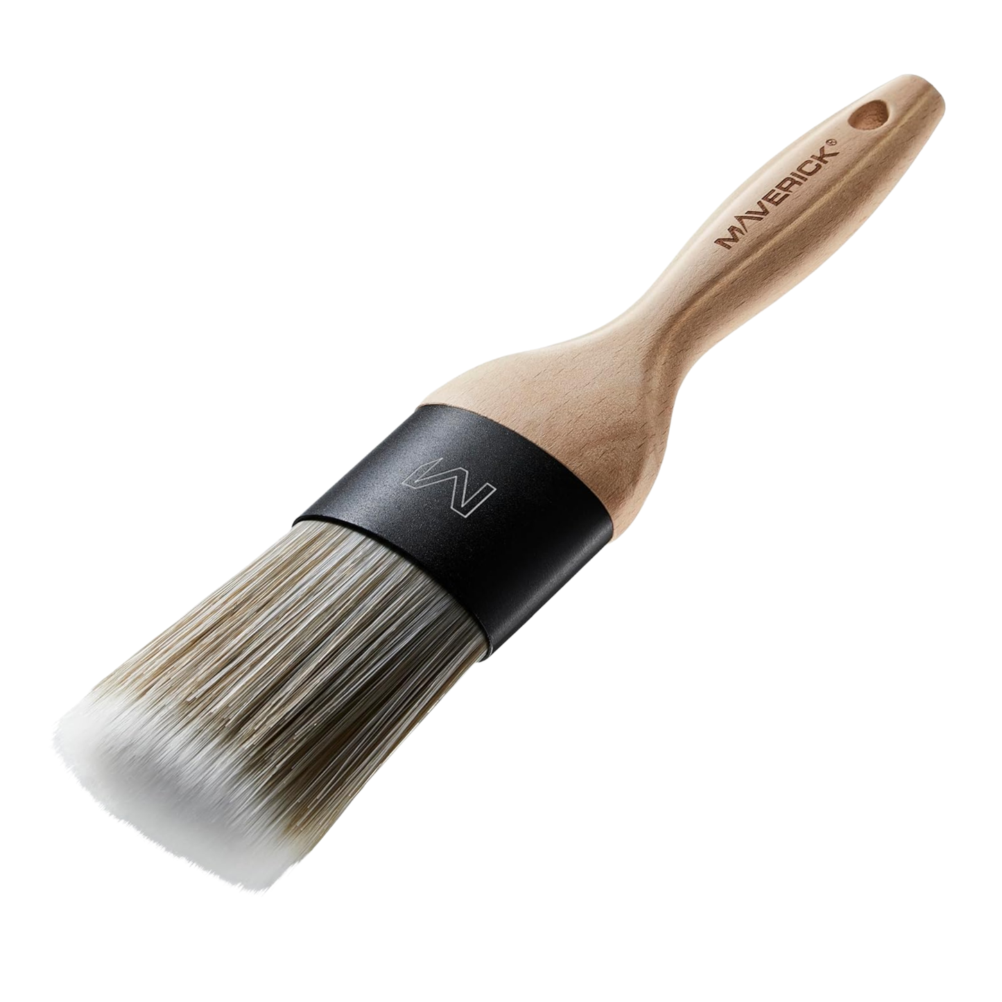 Maverick Series X Synthetic Paint Brush 2"
