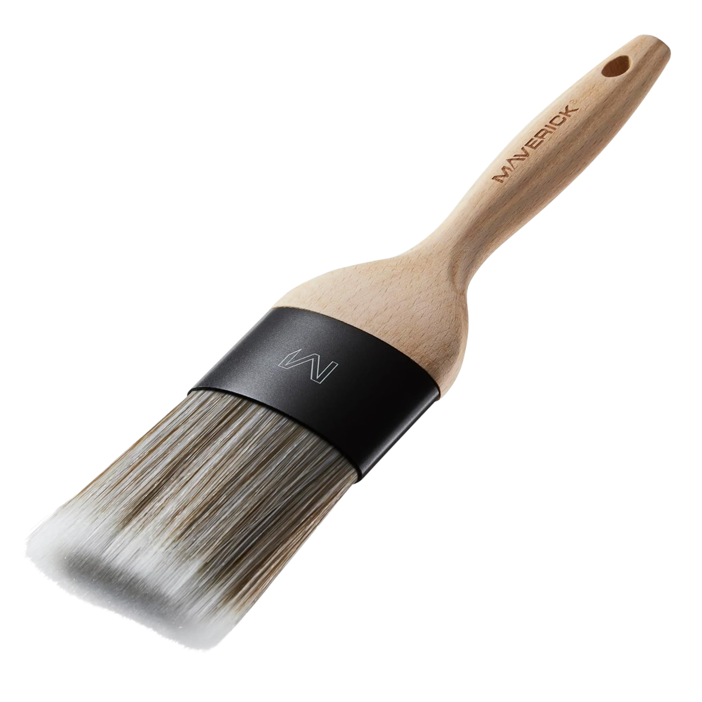 Maverick Series X Synthetic Paint Brush 2.5"