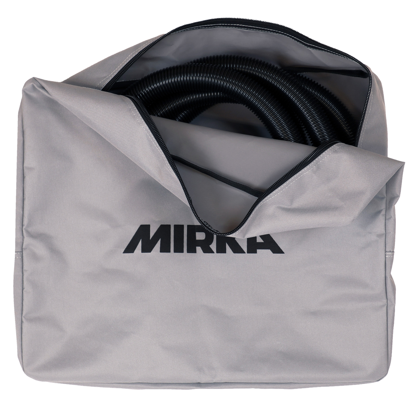 Mirka Carry Bag For Mirka Hose - Grey