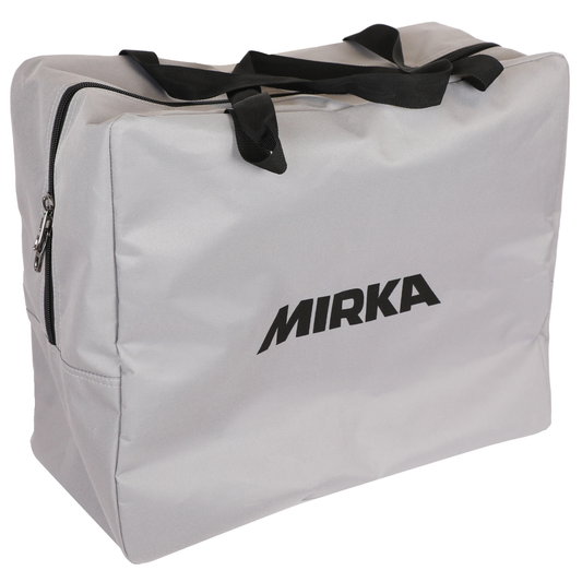 Mirka Carry Bag For Mirka Hose - Grey