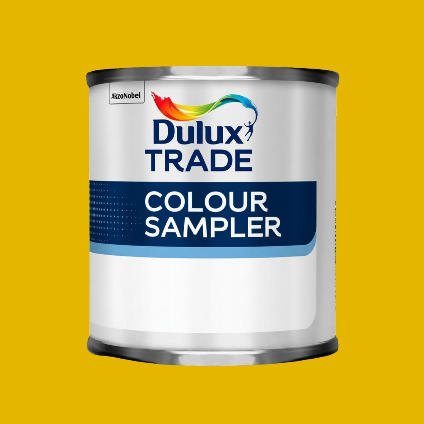 Molten Yellow - Dulux / Armstead