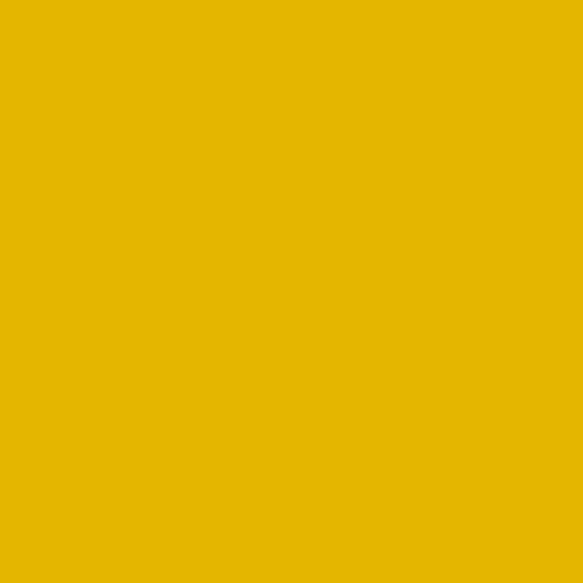 Molten Yellow - Dulux / Armstead