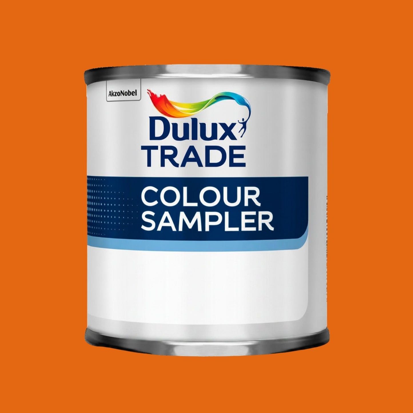 Moroccan Flame - Dulux / Armstead
