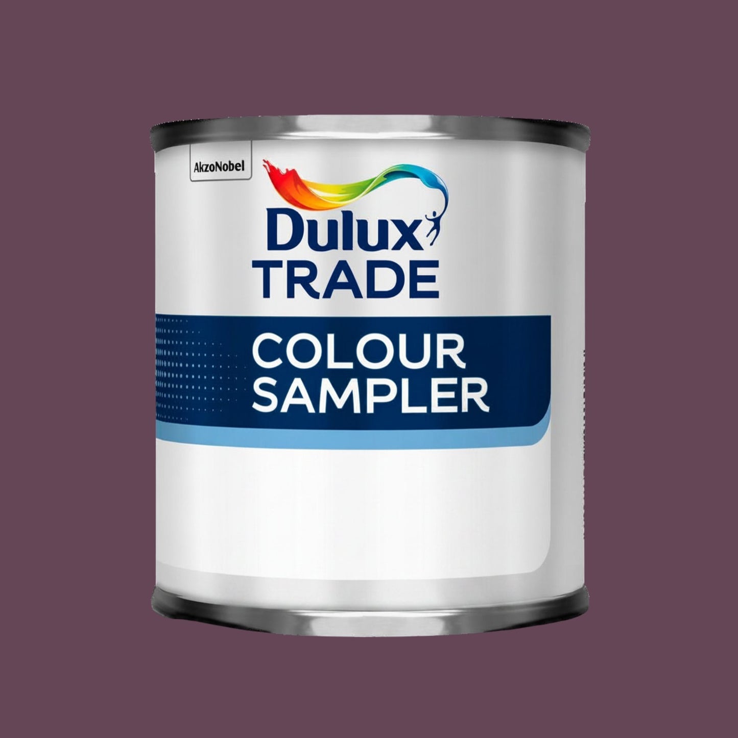 Mulberry Burst - Dulux / Armstead