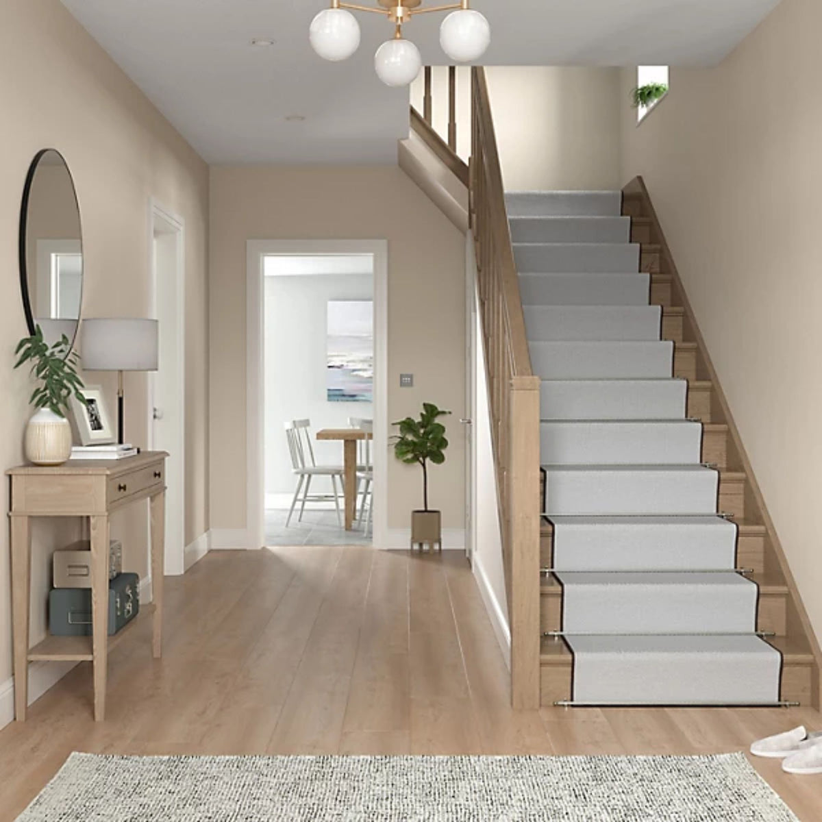 Everglade Forest – Dulux / Armstead