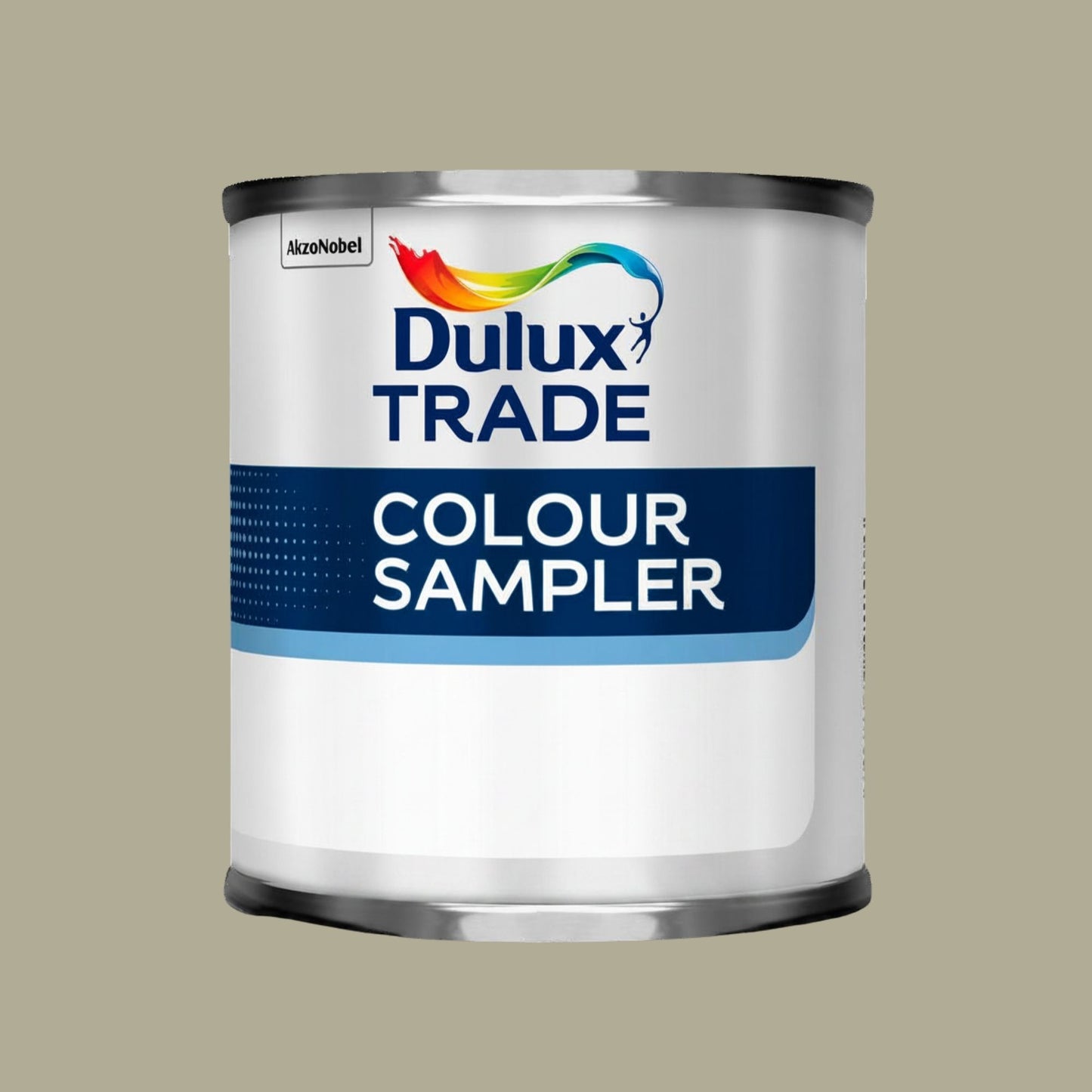 Olive Explicite - Dulux / Armstead