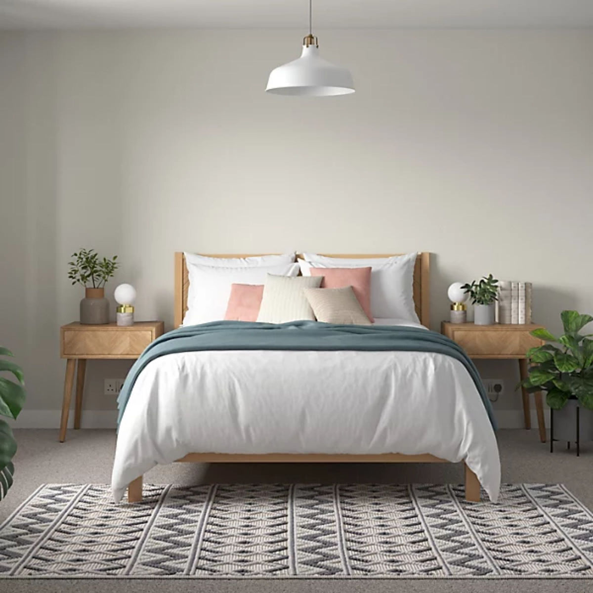 Pebble Shore - Dulux / Armstead