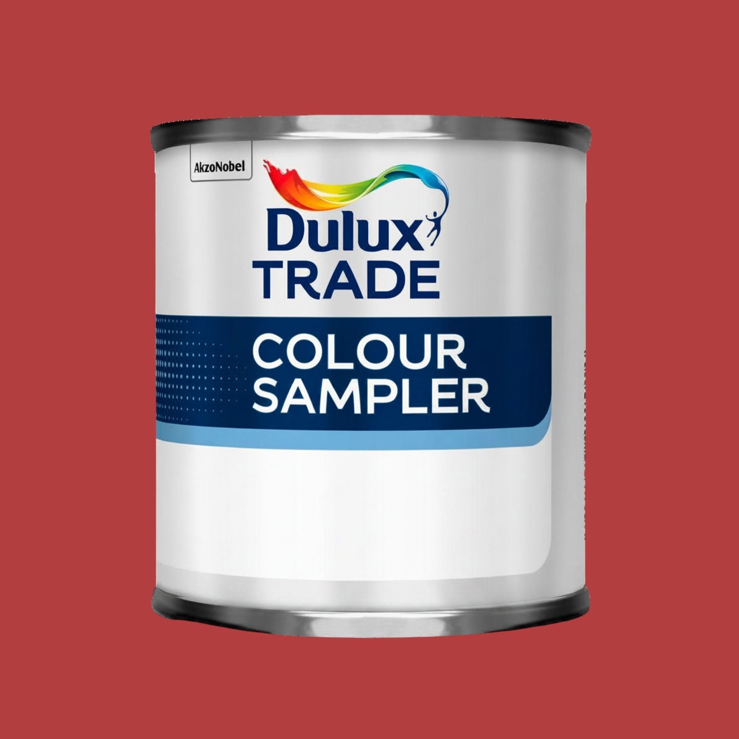 Pfefferrot – Dulux / Armstead
