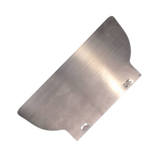 Prep AluFlex Replacement Skimming Blade 180mm