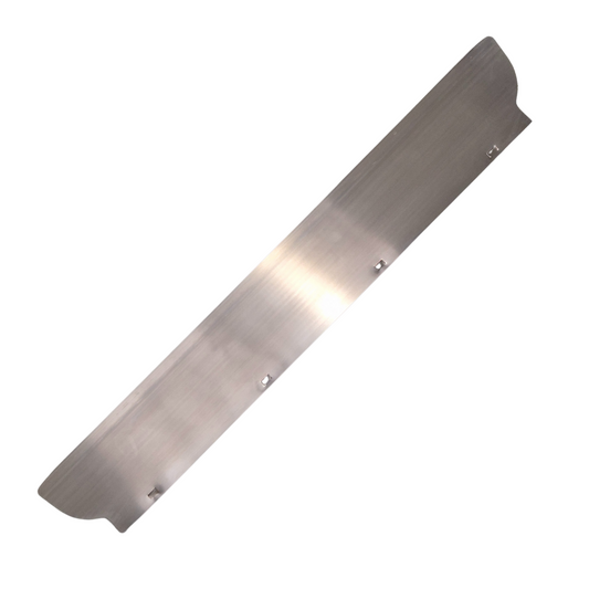 Prep AluFlex Replacement Skimming Blade 580mm